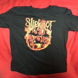 SLIPKNOT youth tshirt